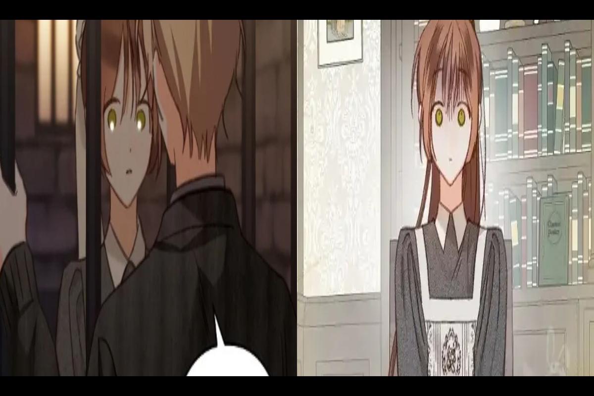 How to Survive as a Maid in a Horror Game Chapter 30 Spoiler, Release Date, and Recap