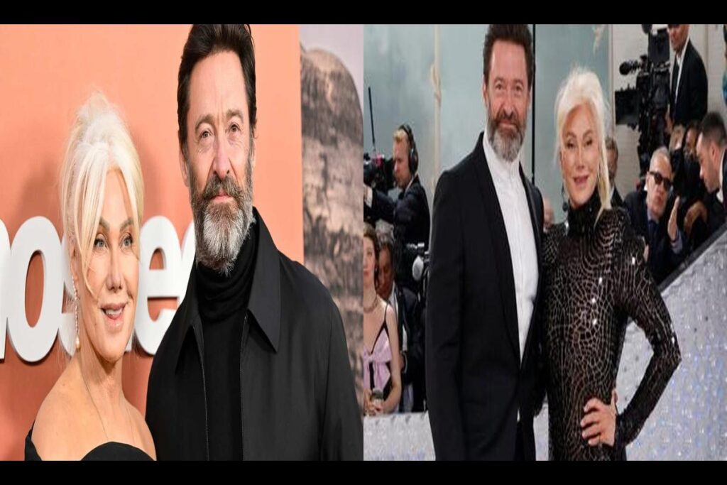 Hugh Jackman's Relationship Status: Is He Currently Dating? Exploring ...