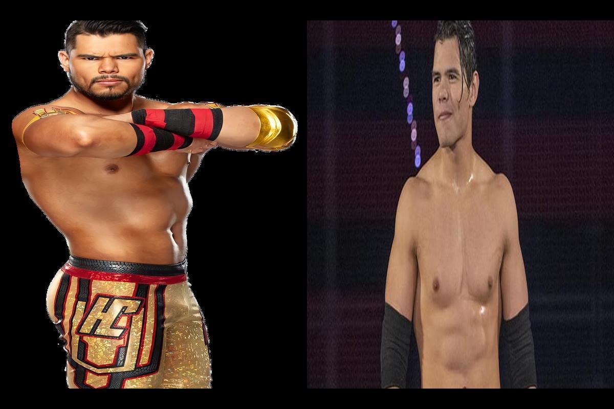 Humberto Carrillo Net Worth 2023 – The Rise of a Mexican Wrestling Star