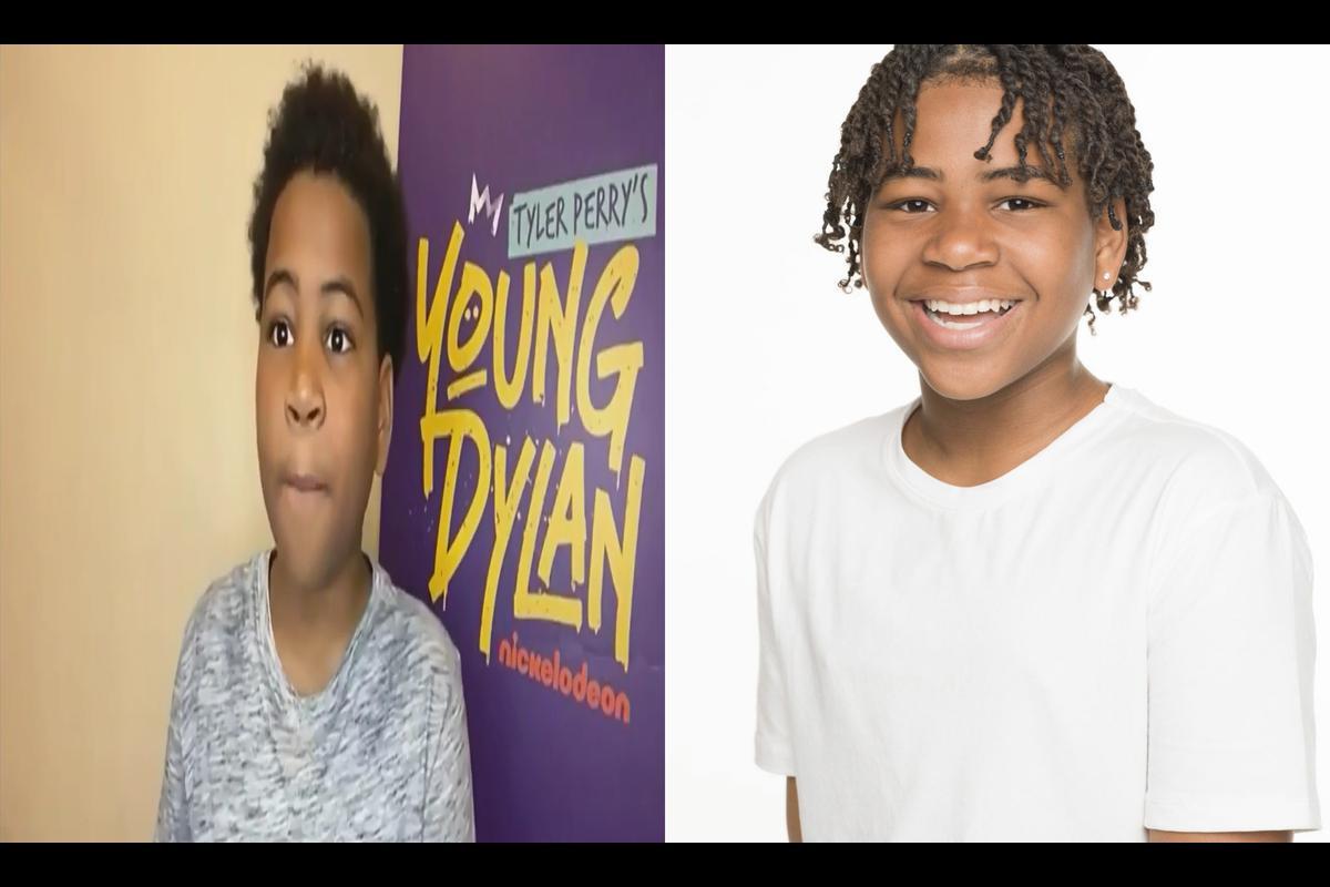 The Rise and Success of Young Dylan