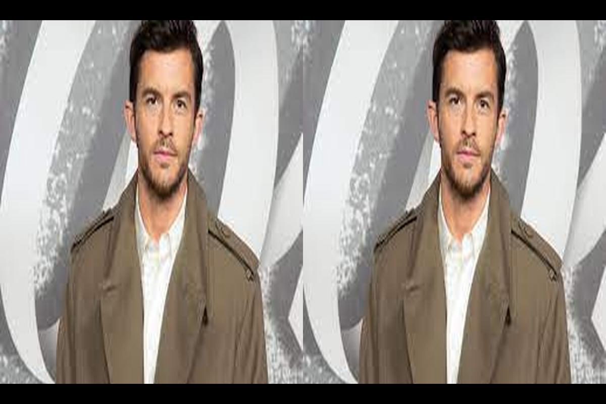 Jonathan Bailey: The British Actor Breaking Barriers