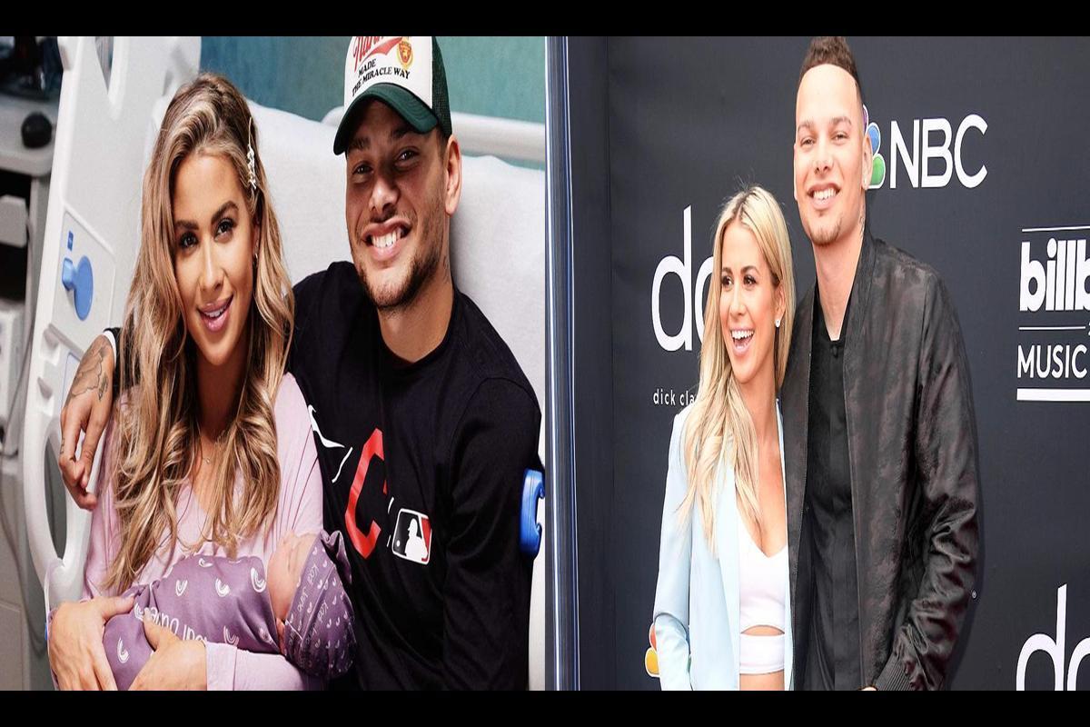 Is Kane Brown Wife Pregnant? Exciting News Revealed!
