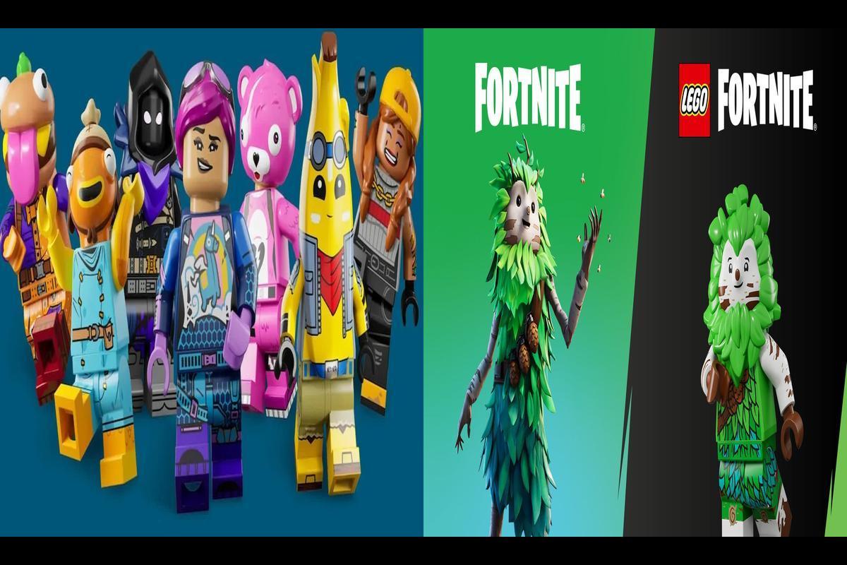 Will LEGO Fortnite Become a Permanent Mode?