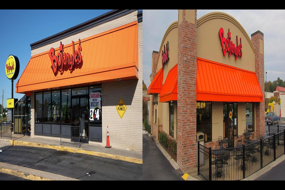 Enjoy a Finger-Licking 4th of July at Bojangles: Is Bojangles Open on Independence Day?