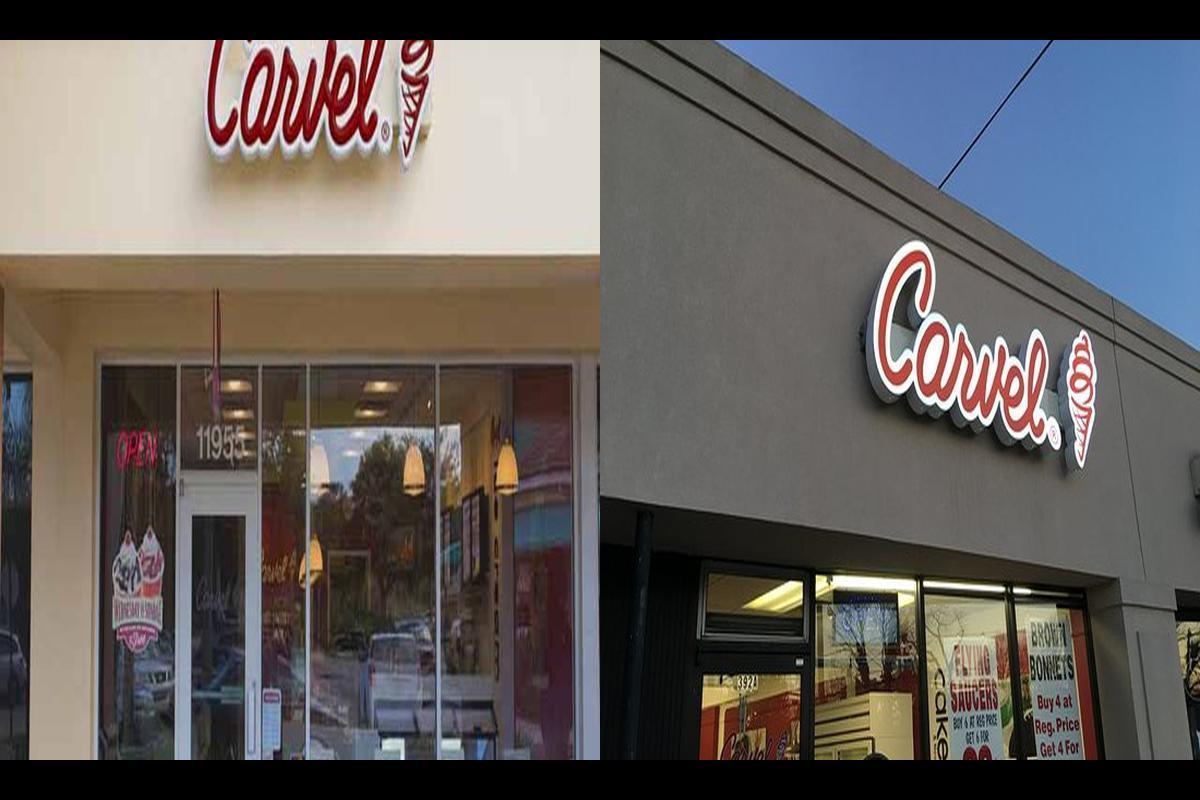 Is Carvel Open on Thanksgiving? Find Out Here