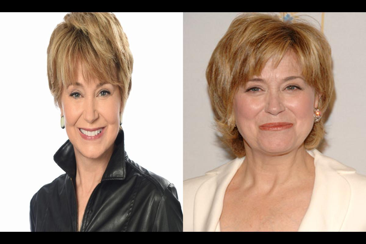 Jane Pauley's Ethnicity and Biography: A Closer Look at Her Life