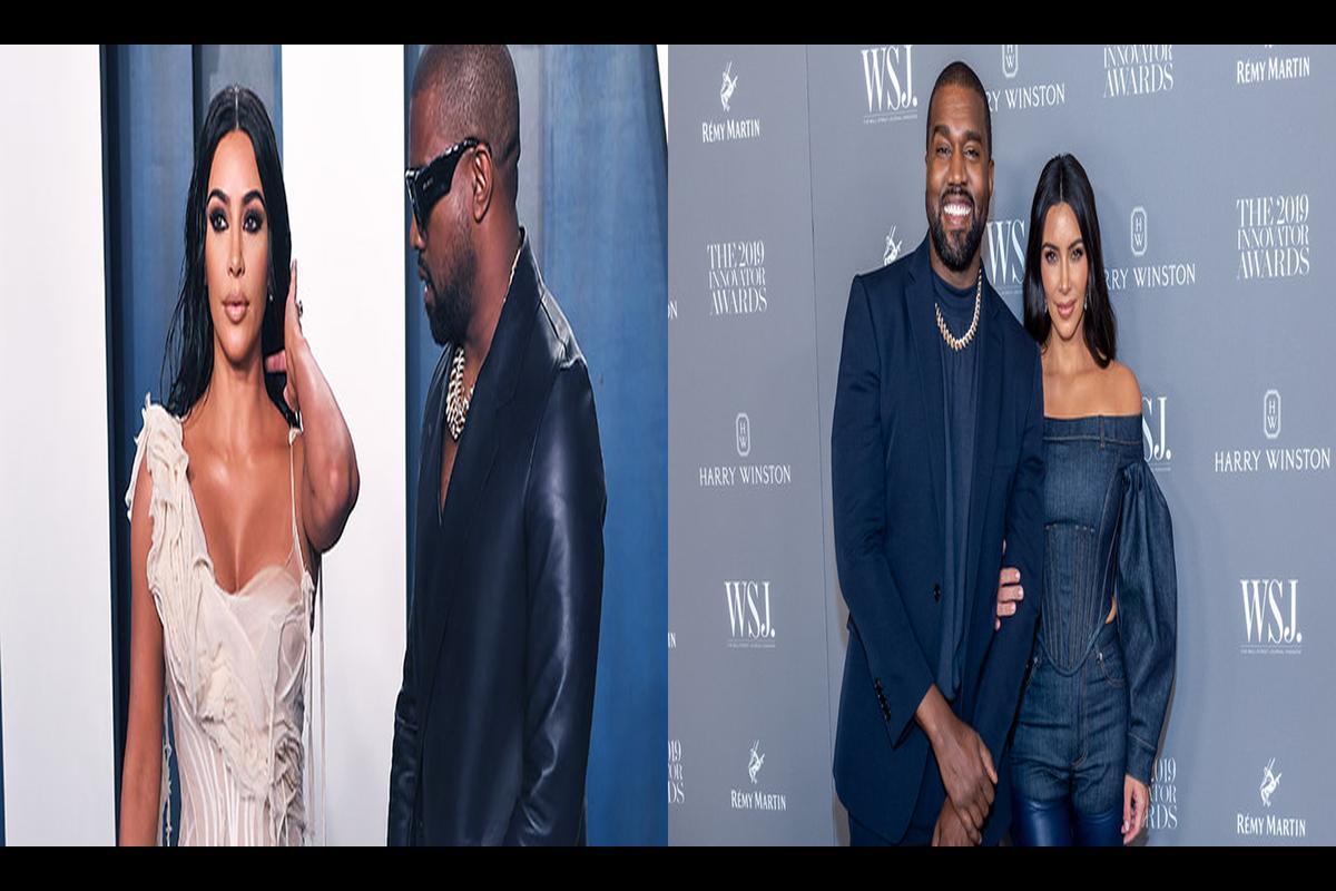 Kim Kardashian's Post-Divorce Dynamics and Co-Parenting Journey