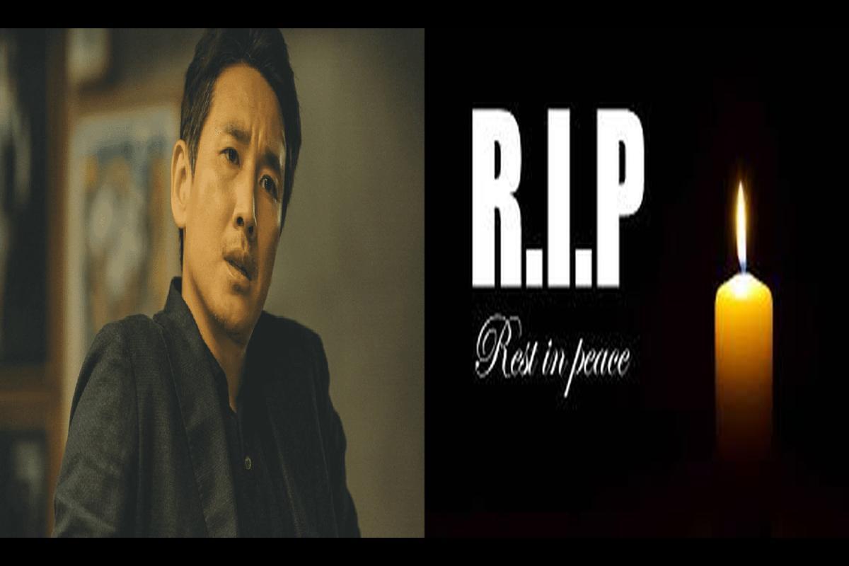 Lee Sun-Kyun: A Tribute to a Legendary Actor