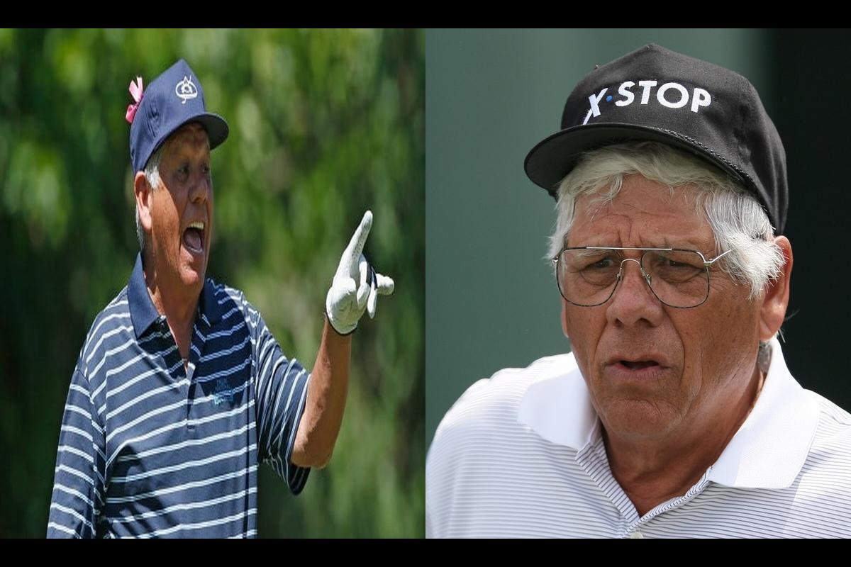 Lee Trevino Height: How Tall is Lee Trevino?