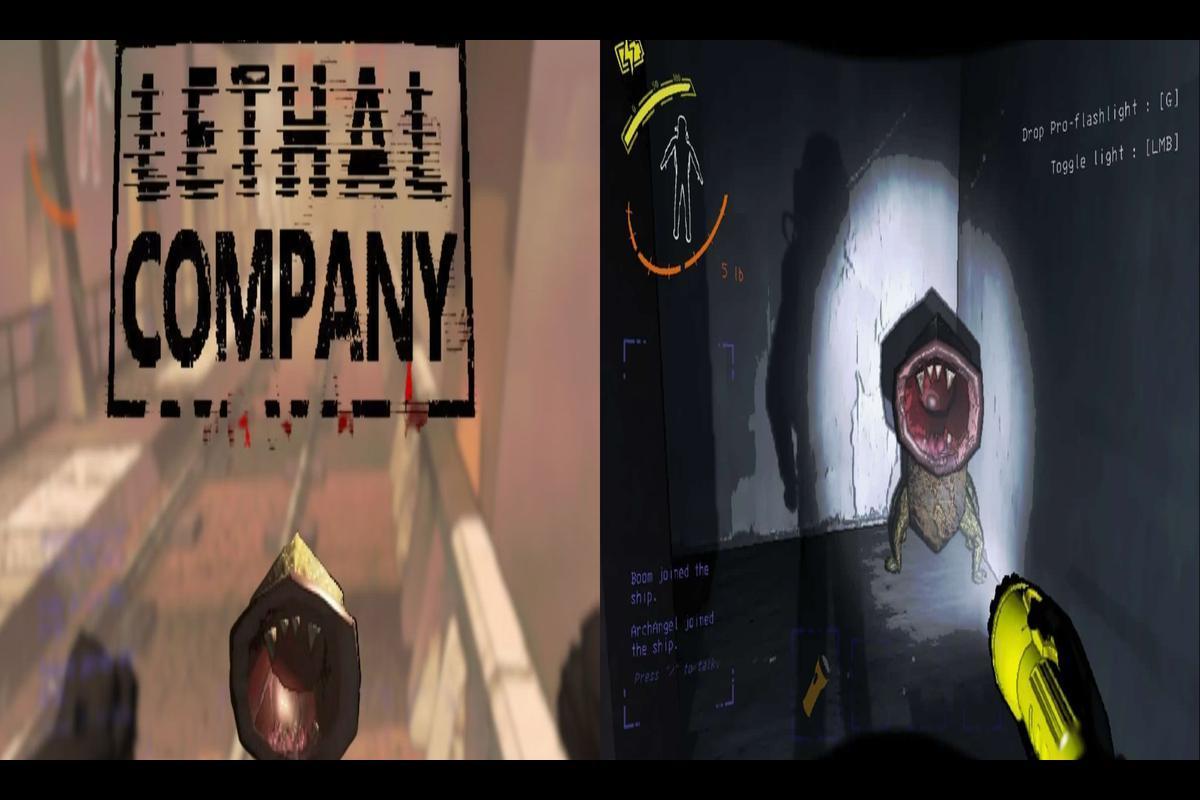 Mastering Survival Strategies Against Spore Lizards in Lethal Company