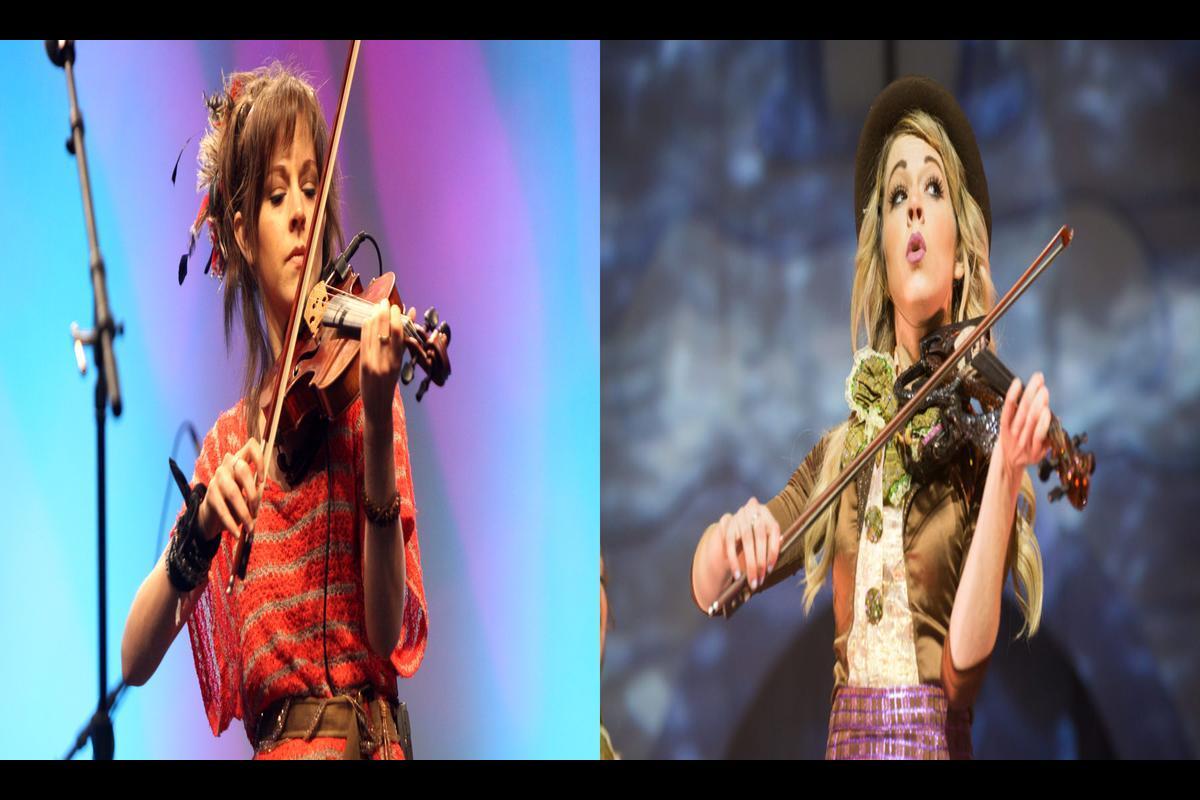Who are Lindsey Stirling's Parents?
