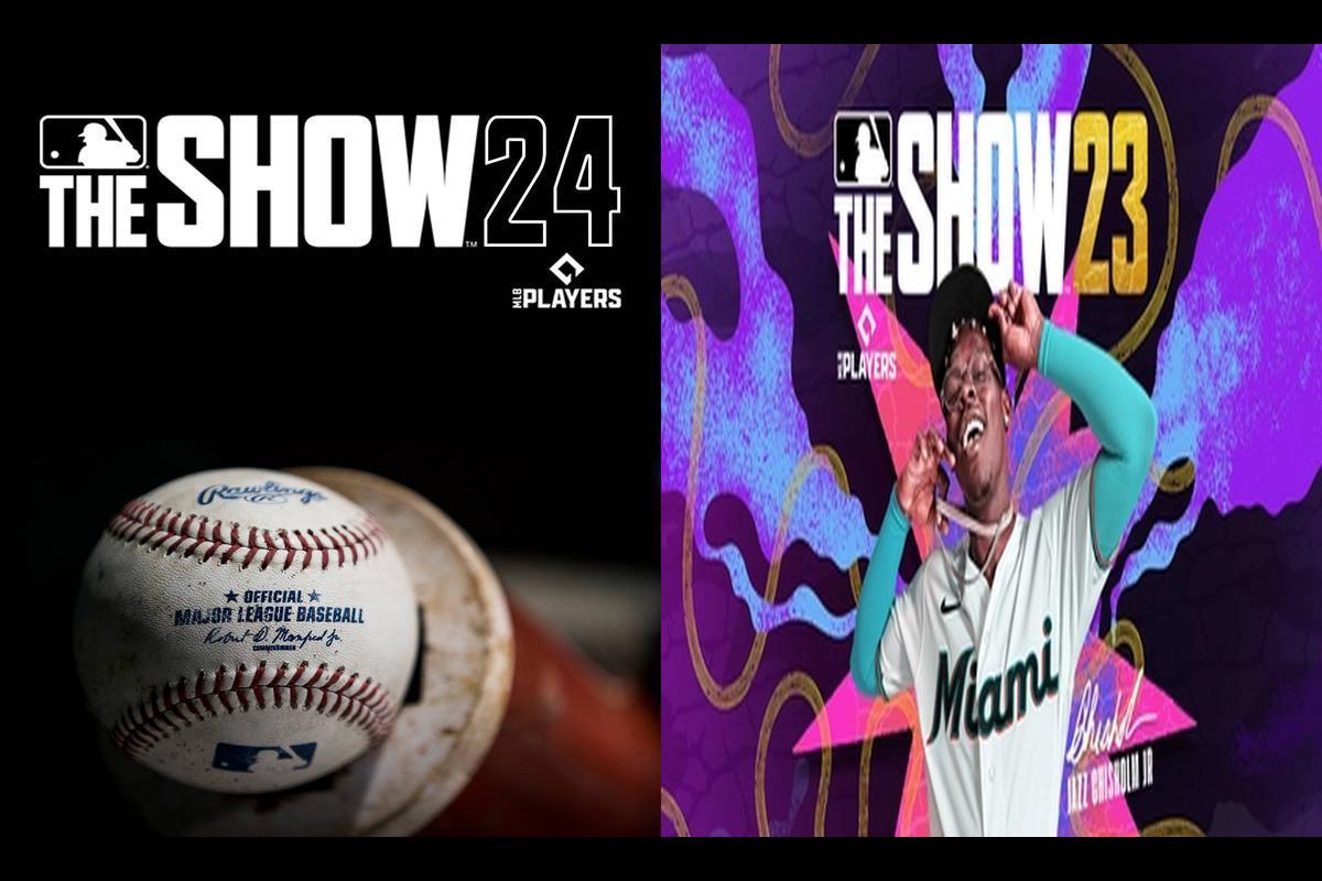 MLB The Show 24 Release Date When it is Coming Out? SarkariResult