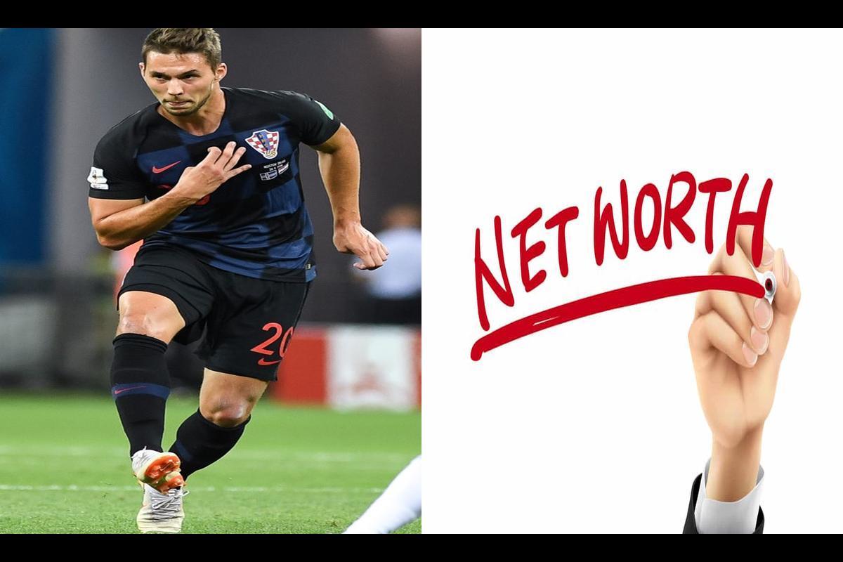 Marko Pjaca Net Worth 2023 - A Closer Look at the Croatian Football Star