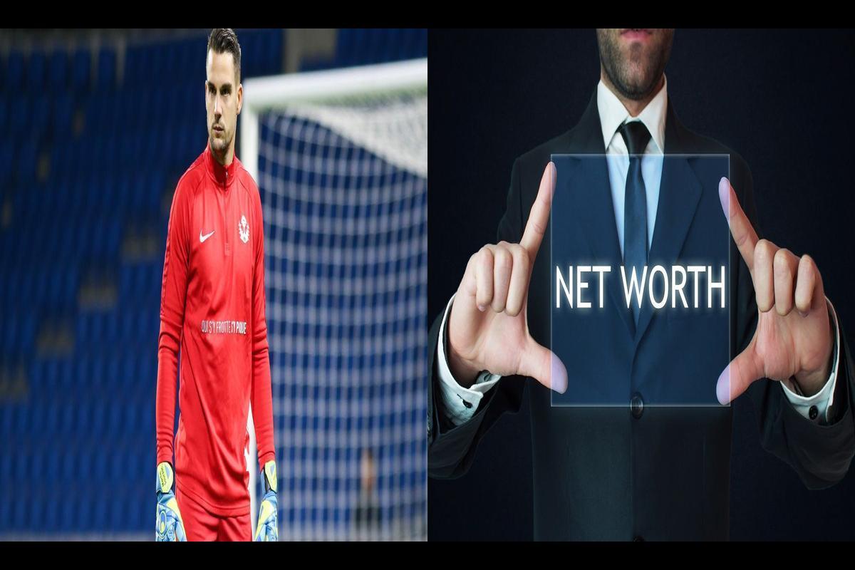 Martin Sourzac Net Worth 2023: A Prominent French Soccer Goalkeeper