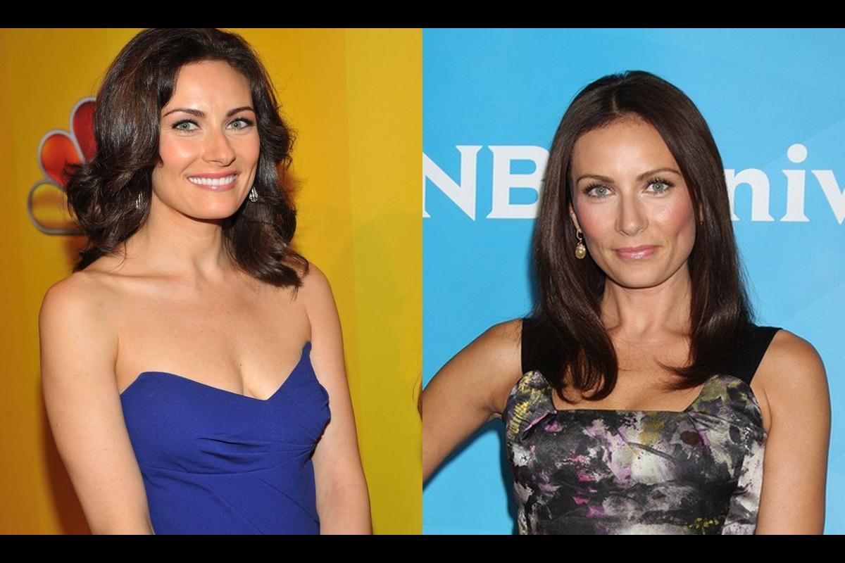 Laura Benanti - A Multi-Talented Actress and Singer