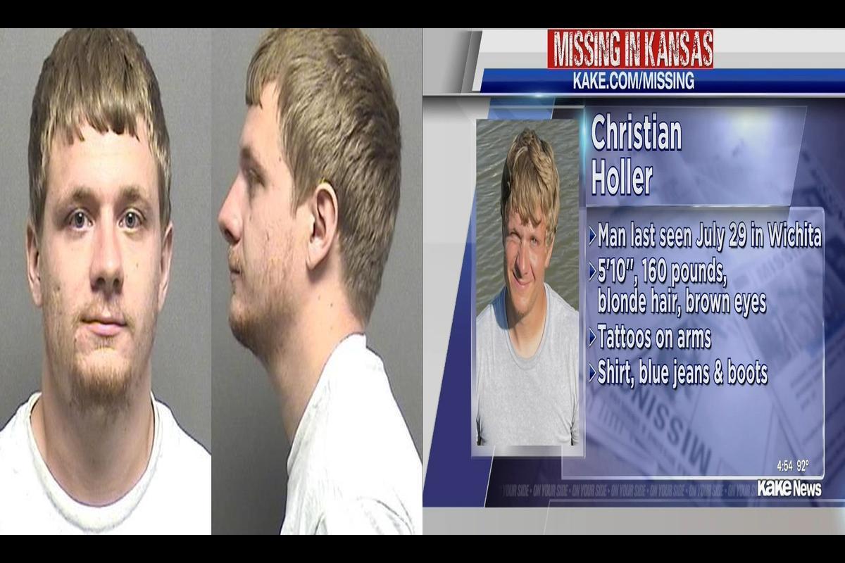 A Missing Case - Christian Holler