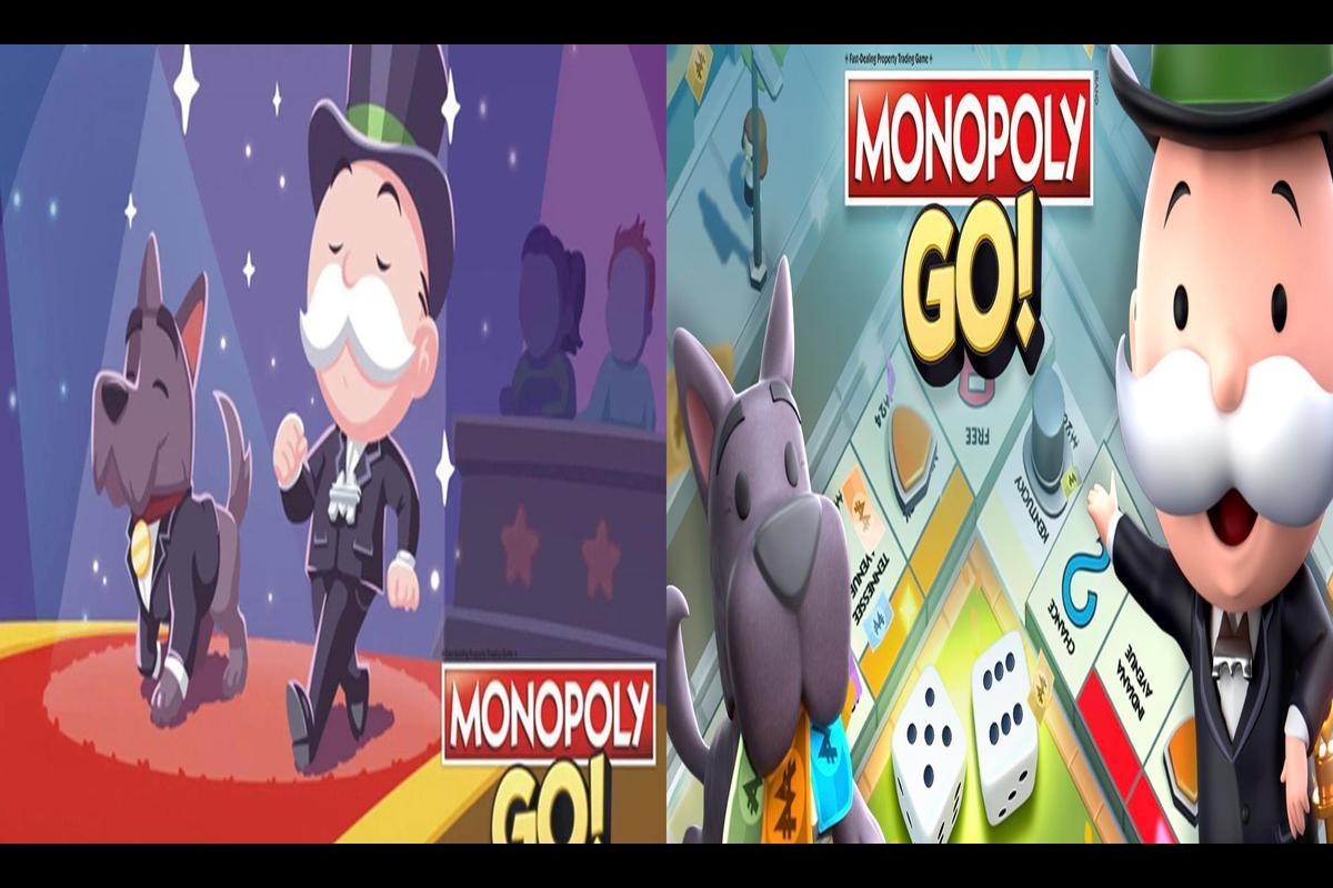 Monopoly Go Free Dice Exploring Hacks for Unlimited Free Dice Rolls