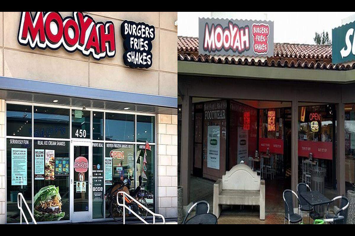 Mooyah: A Delicious Fast-Casual Dining Experience