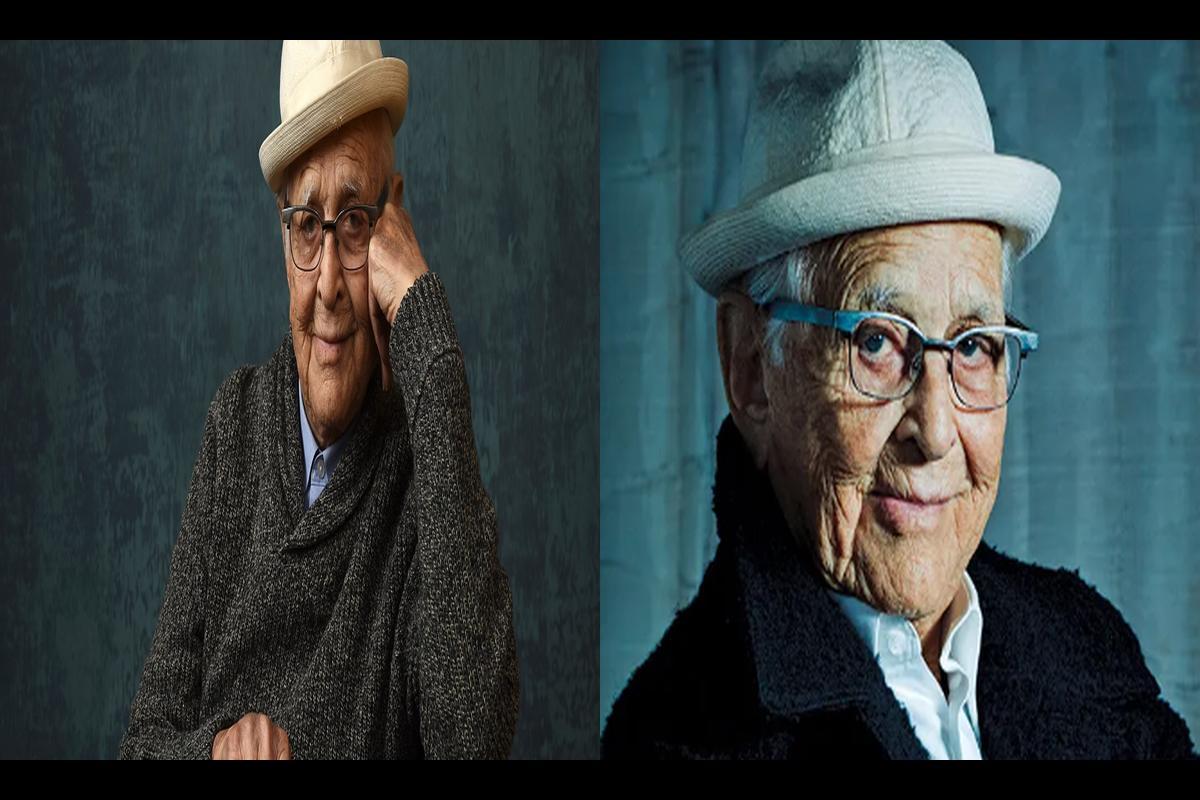 Norman Lear: Unraveling the Life of a Television Icon