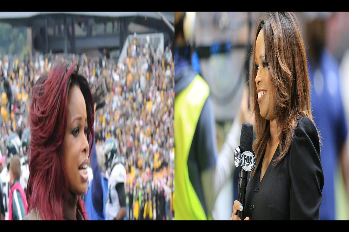 Pam Oliver Weight Gain Before and After