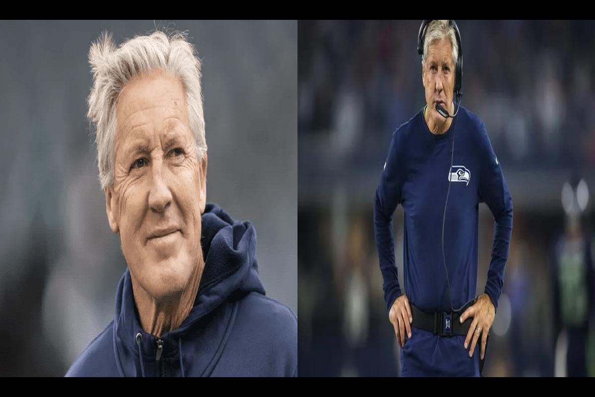 Pete Carroll: Exploring the American Football Coach's Religion and Career