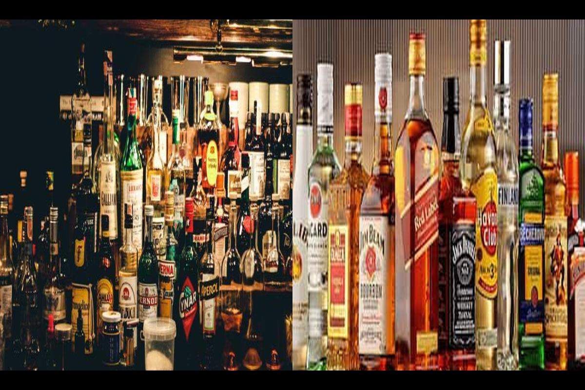 Planning a House Party with Liquor in Noida on New Year's Eve: Understanding the Required License