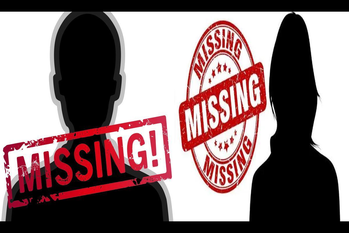 Missing Person: Sabin Baral