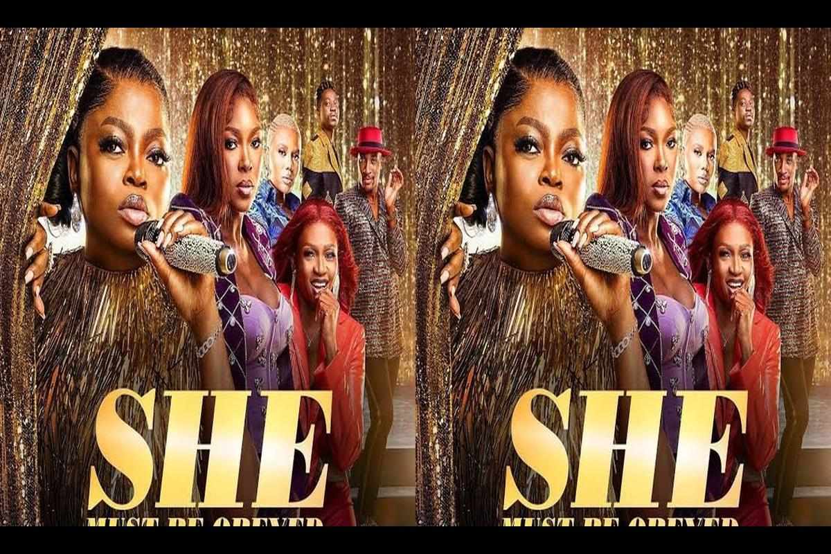She Must Be Obeyed Season 2 Release Date: Renewed or Cancelled?