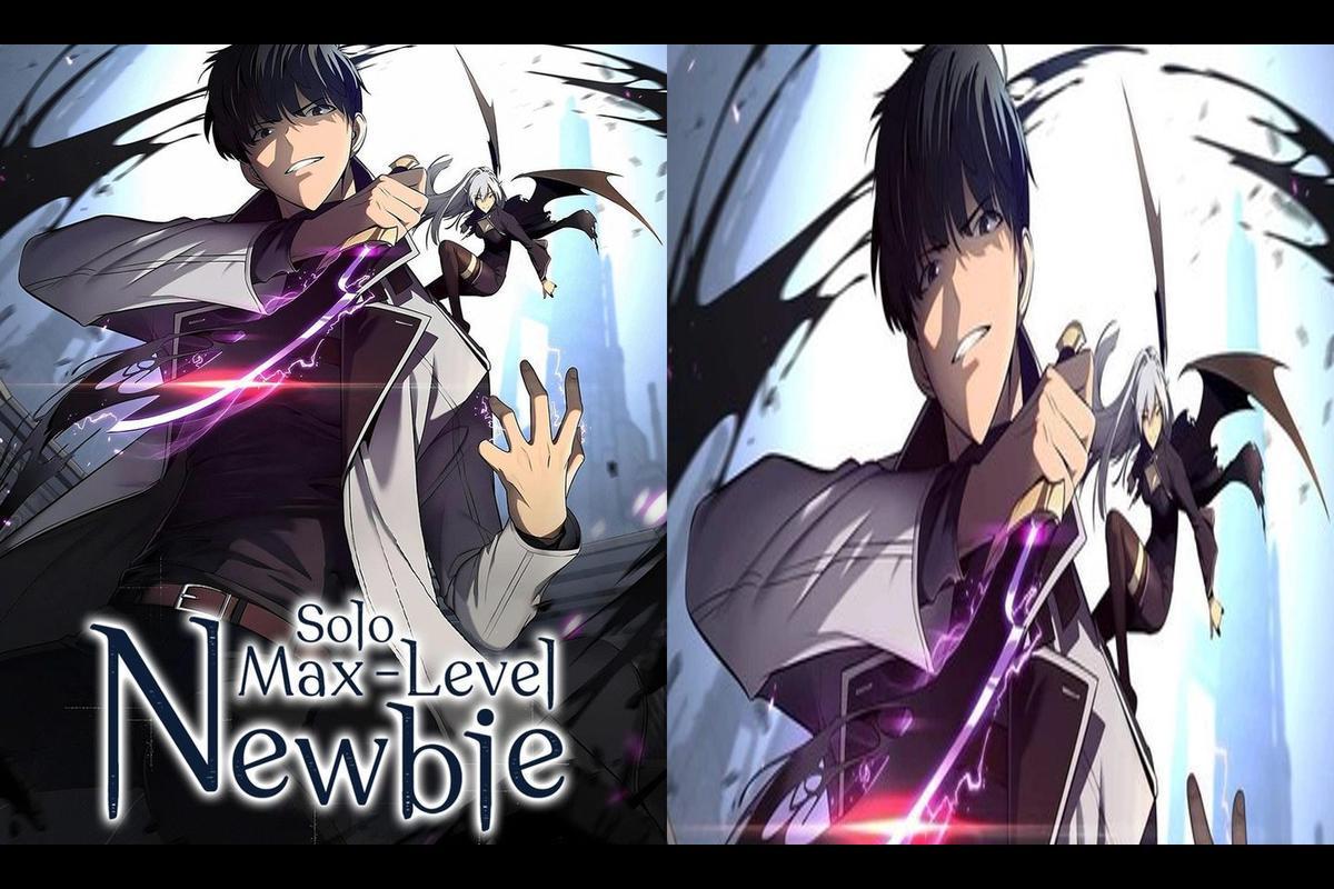 Solo Max Level Newbie Chapter 132