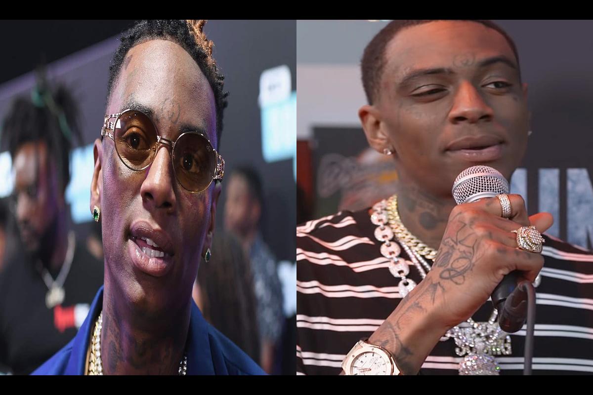 Soulja Boy: The Rise of a Talented African-American Artist