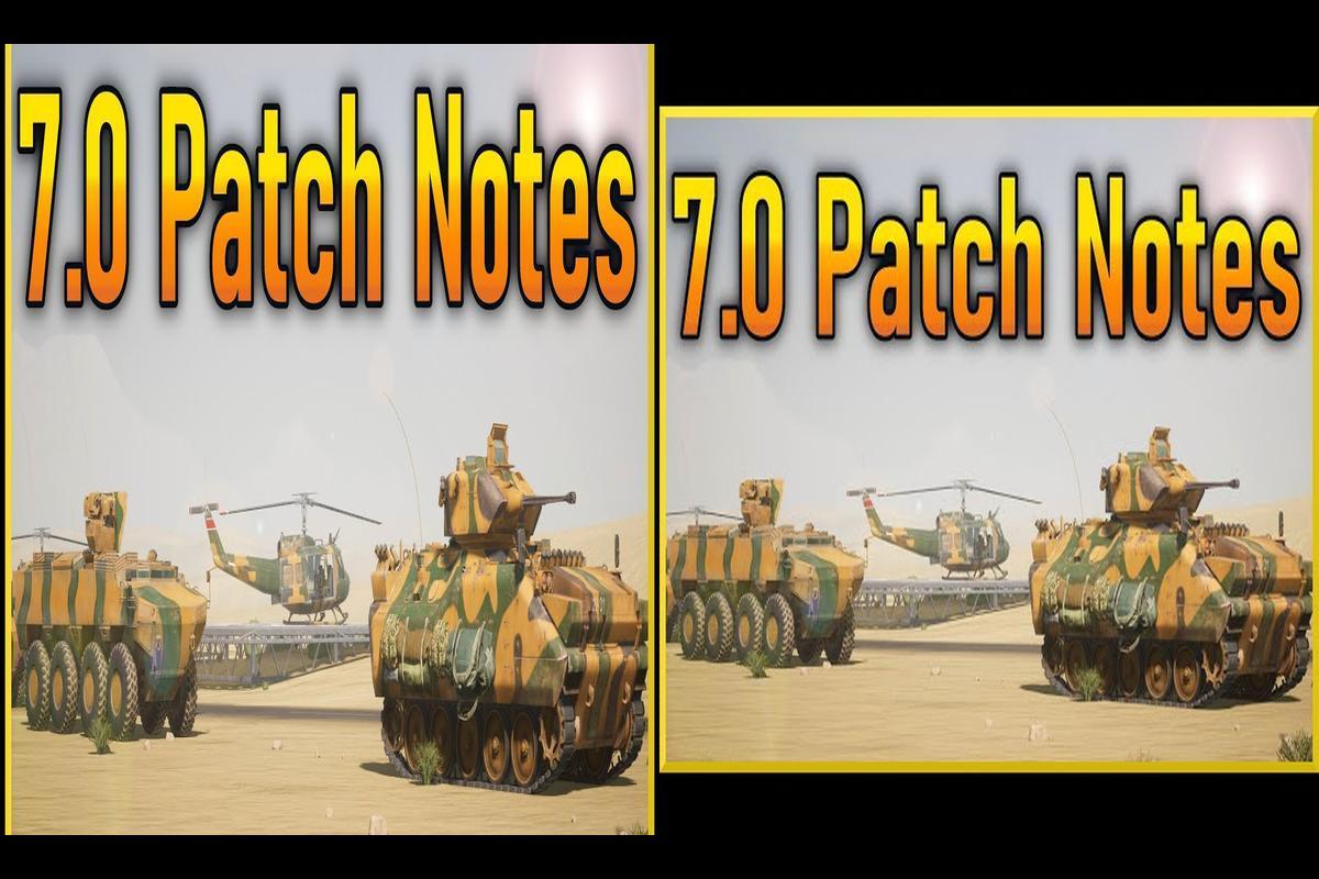 Introducing the Squad Update 7.0 Patch Notes: Turkish Land Forces Faction, Emotes, and Weapon Skins