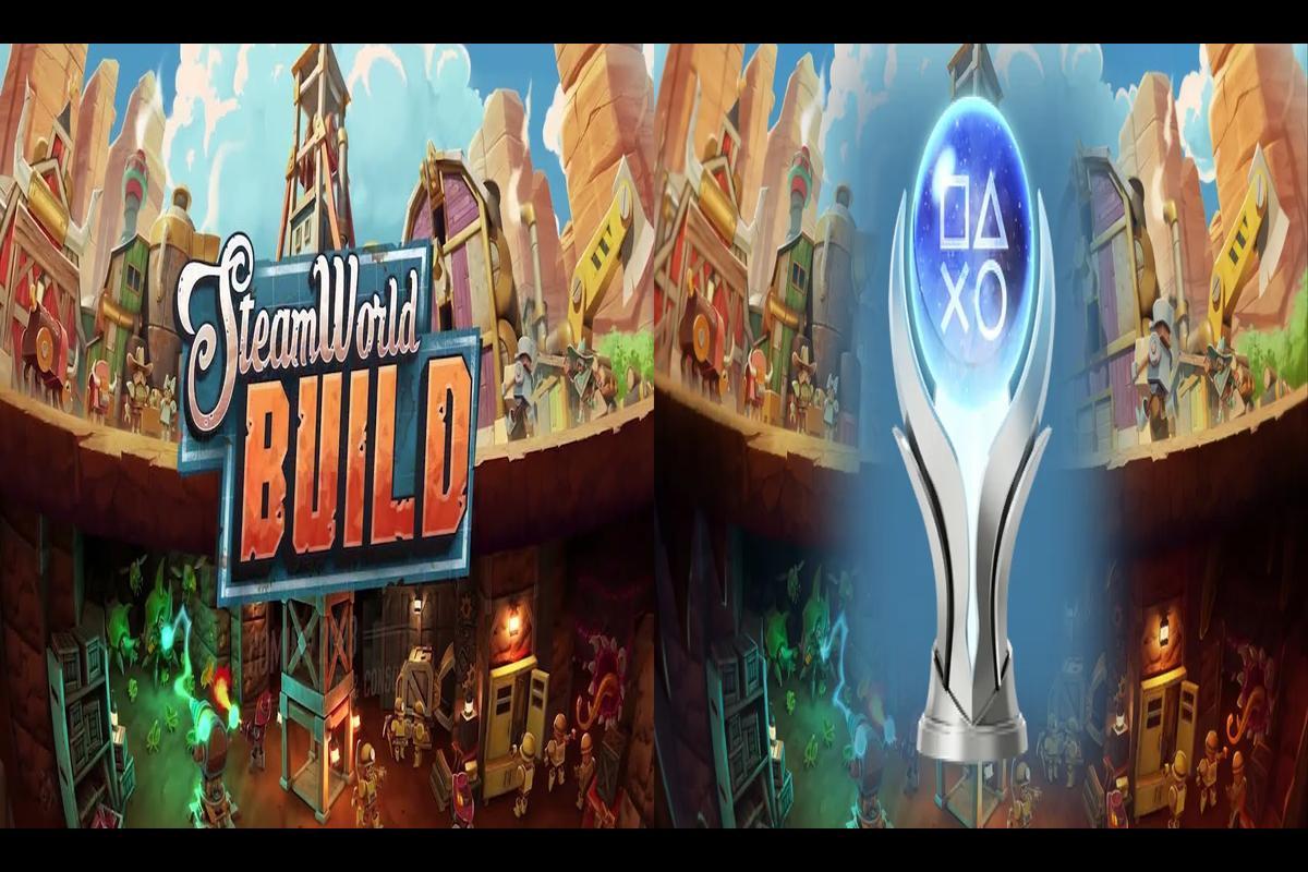 How to Construct Every Scientist Building in SteamWorld Build: A Complete Guide