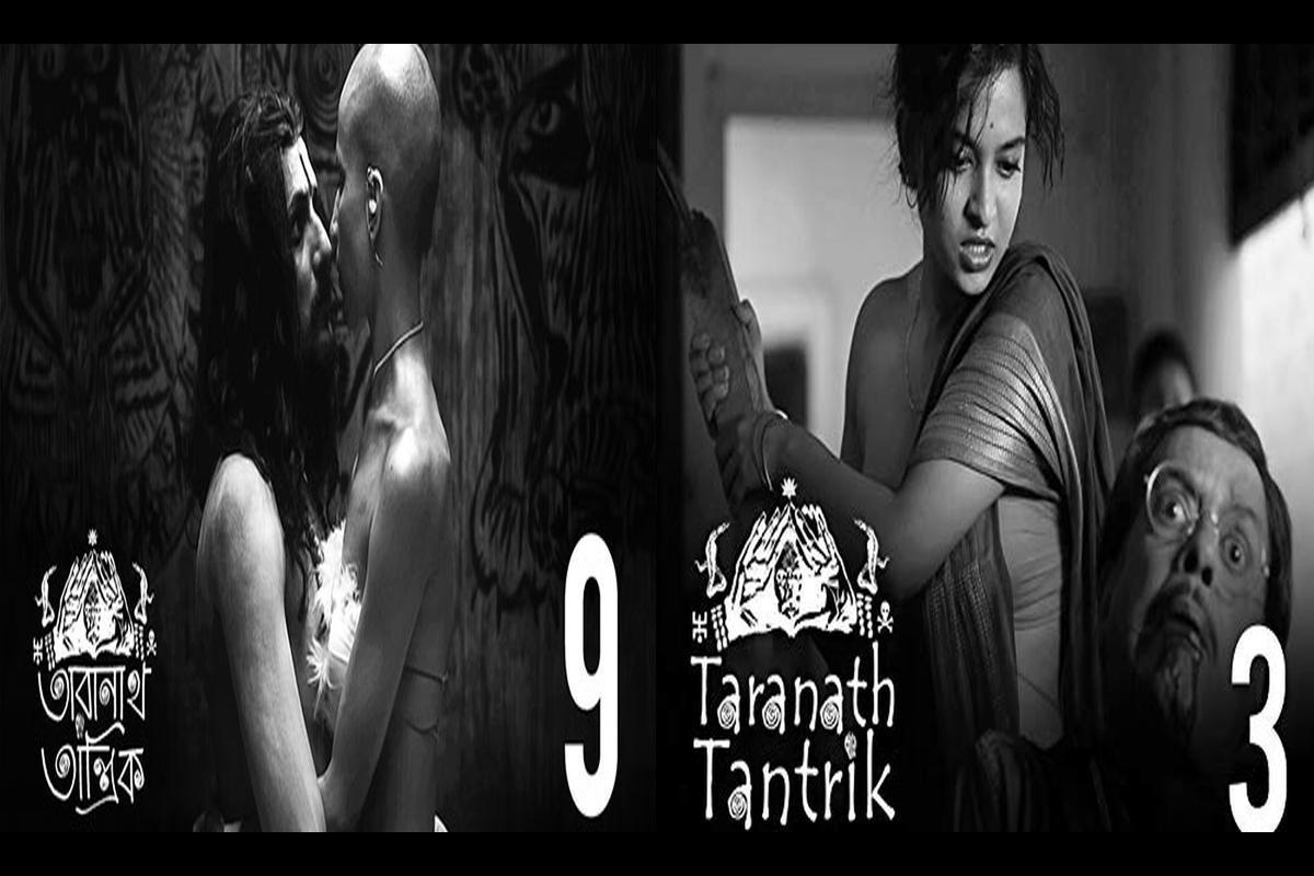 Taranath Tantrik Season 2