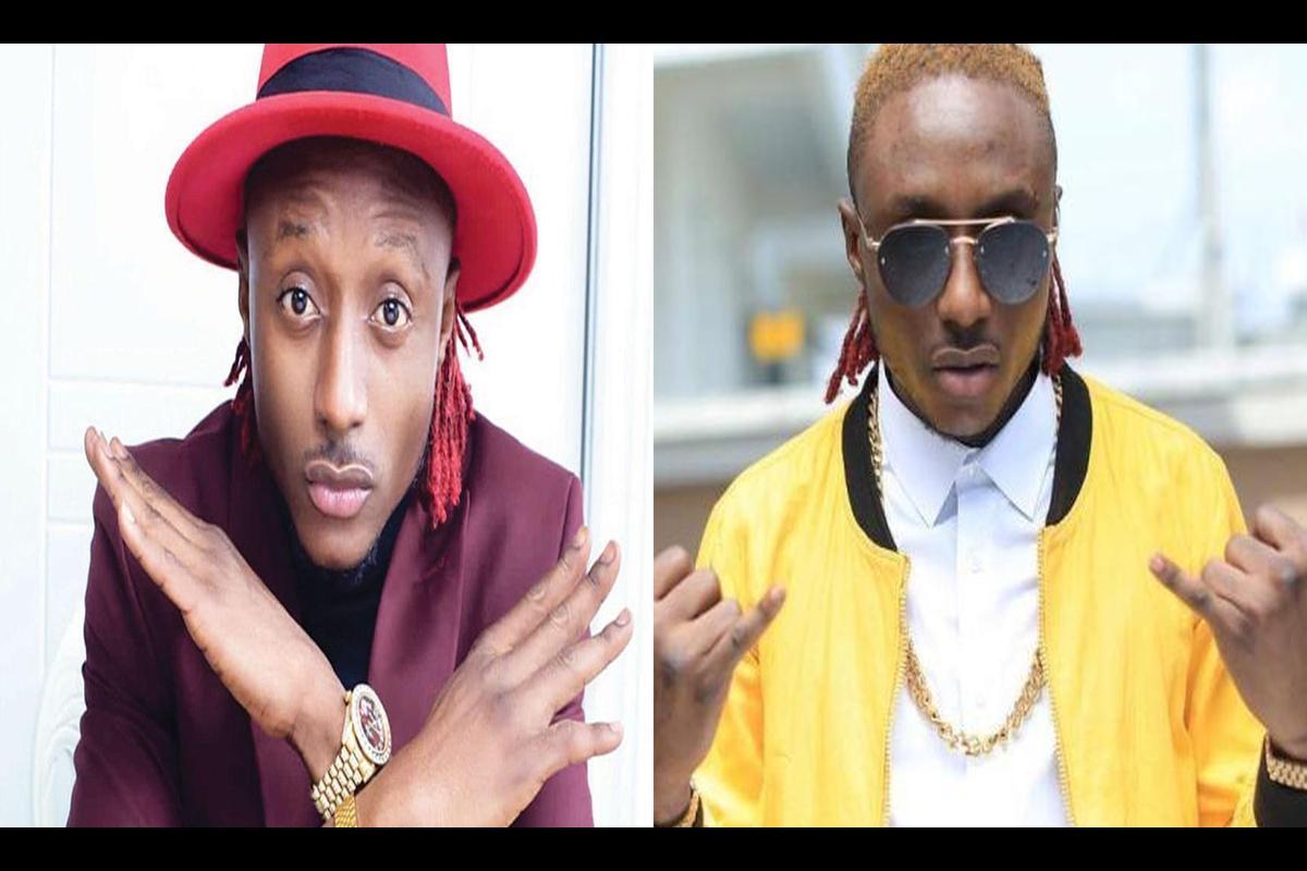 Remembering Terry G: A Tragic Loss in the Zimdancehall Music Scene