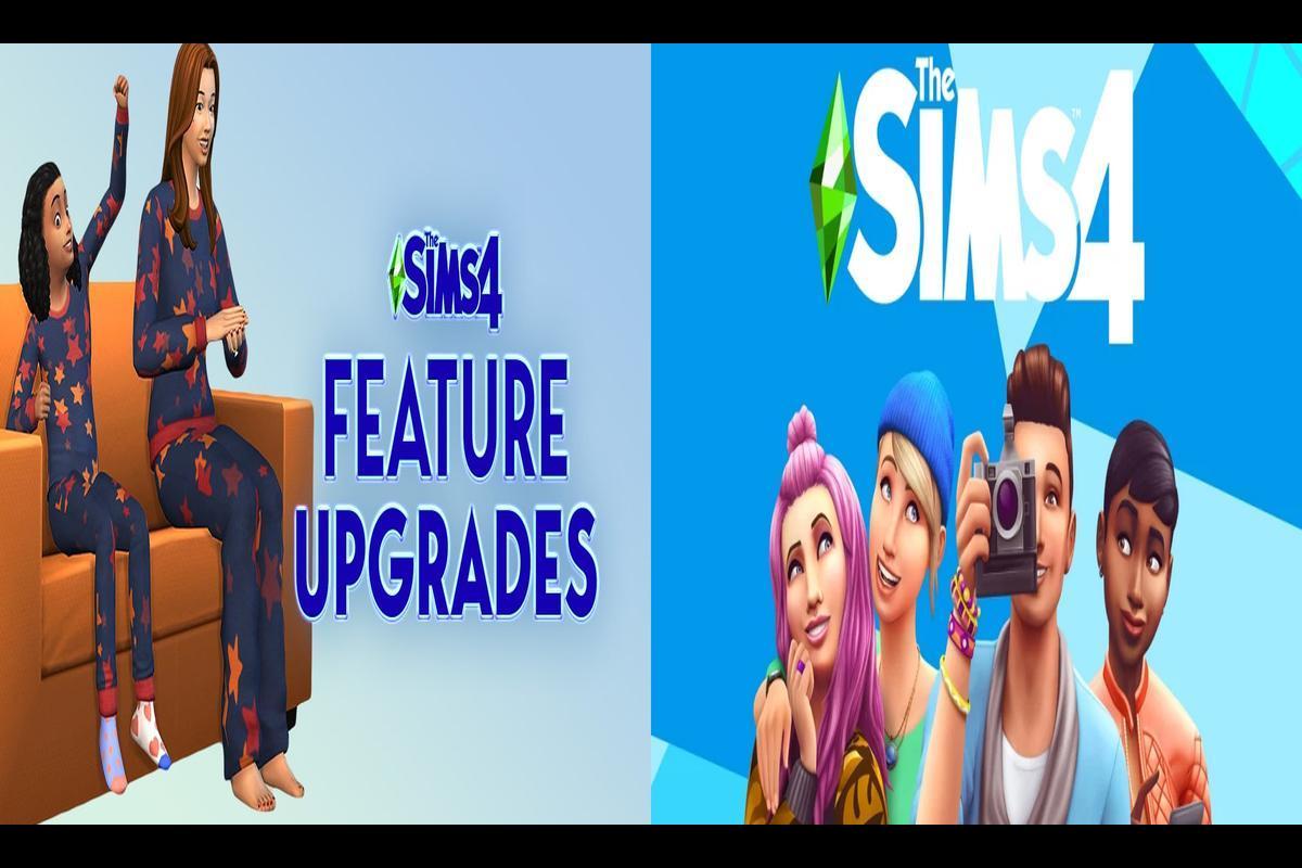 The Sims 4 Patch Notes Brings Unexpected Features SarkariResult