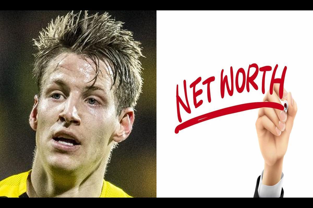 Thomas Lehne Olsen Net Worth 2023 - A Closer Look at the Norwegian Footballer