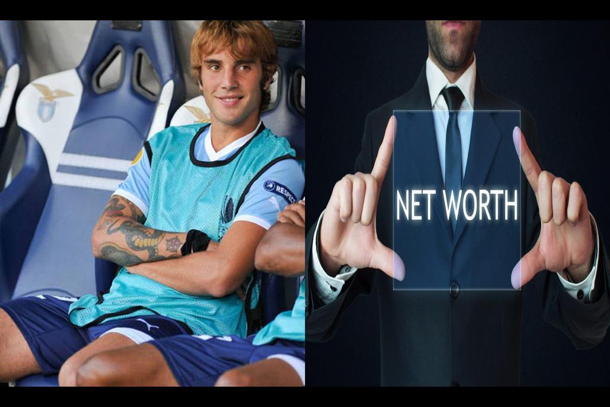 Tommaso Ceccarelli Net Worth 2023 - A Closer Look at the Career of the Italian Footballer