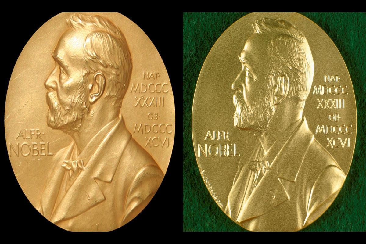 Top 10 Countries With the Most Nobel Prize Winners
