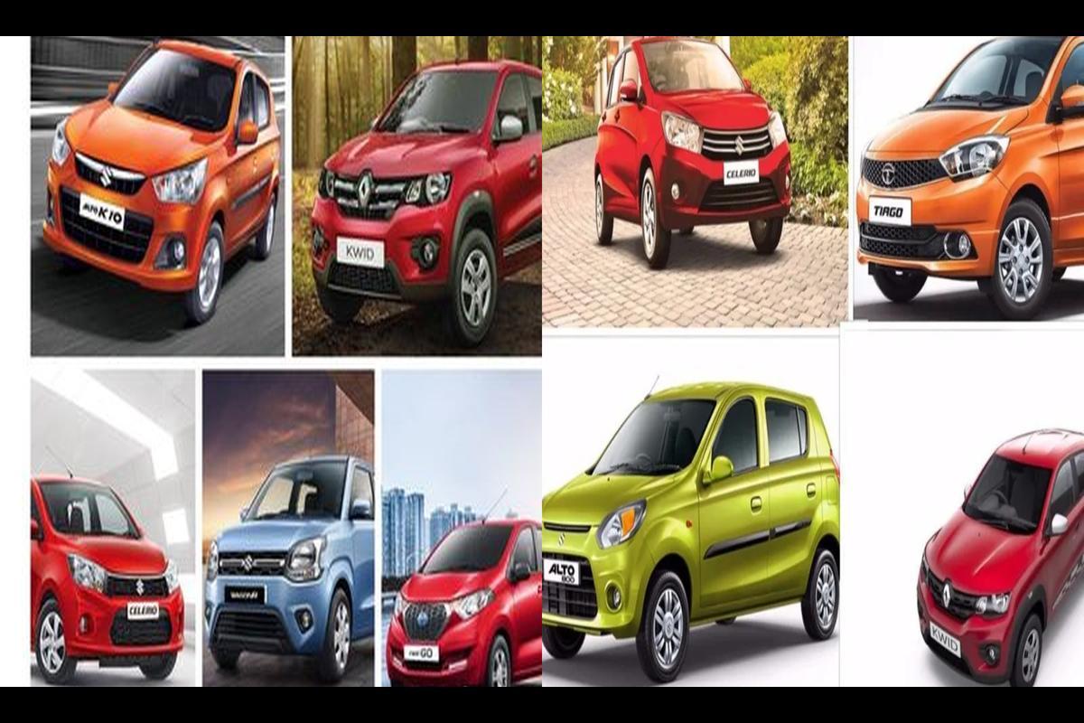 Top 10 Most Fuel-Efficient Cars in the Philippines for 2023