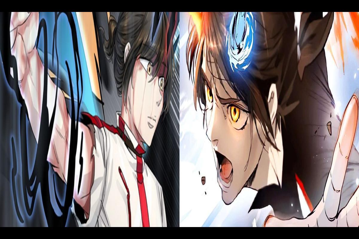 Tower of God Chapter 601: Spoilers, Raw Scans, Release Date, and Where to Read