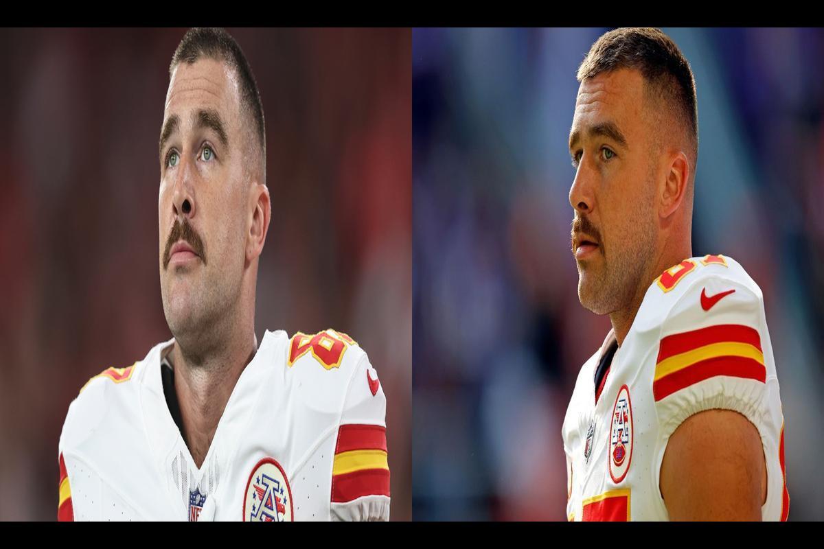 Travis Kelce's Recent Elbow Injury: A Minor Setback for the Kansas City Chiefs