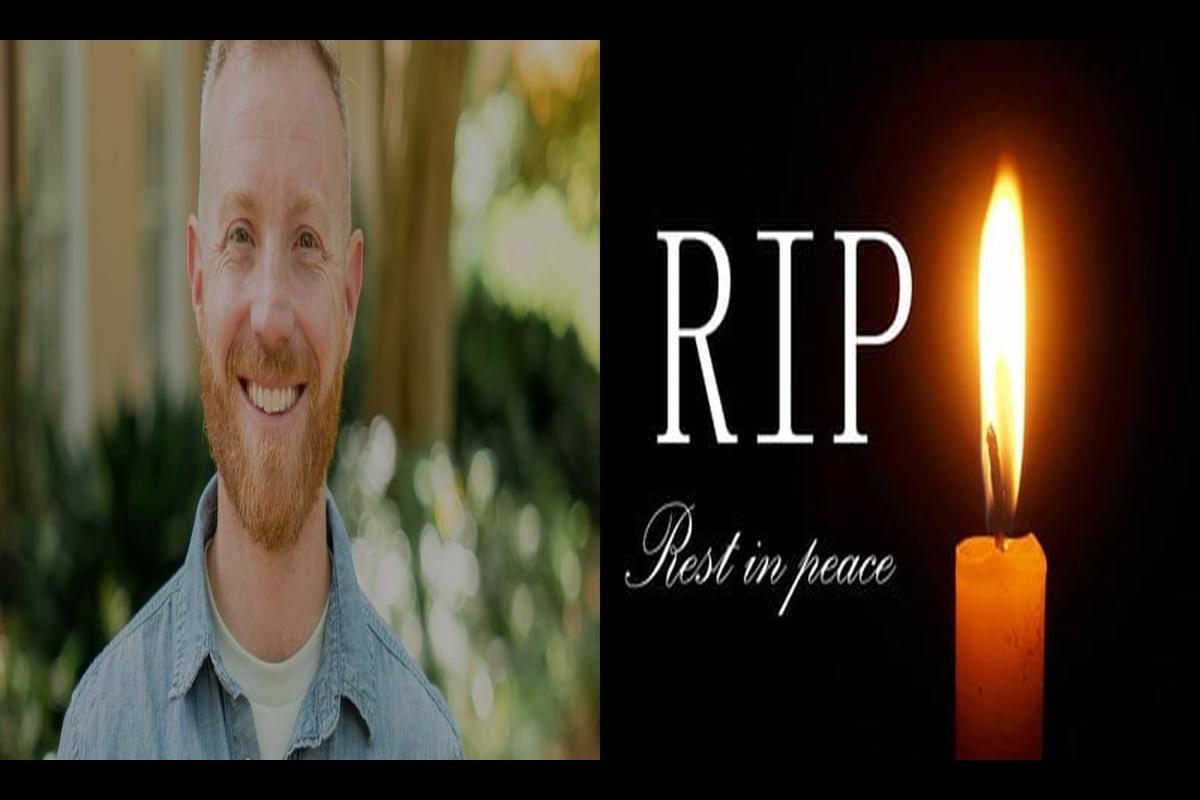 Radiate Church Mourns the Loss of Beloved Pastor Travis Lucas