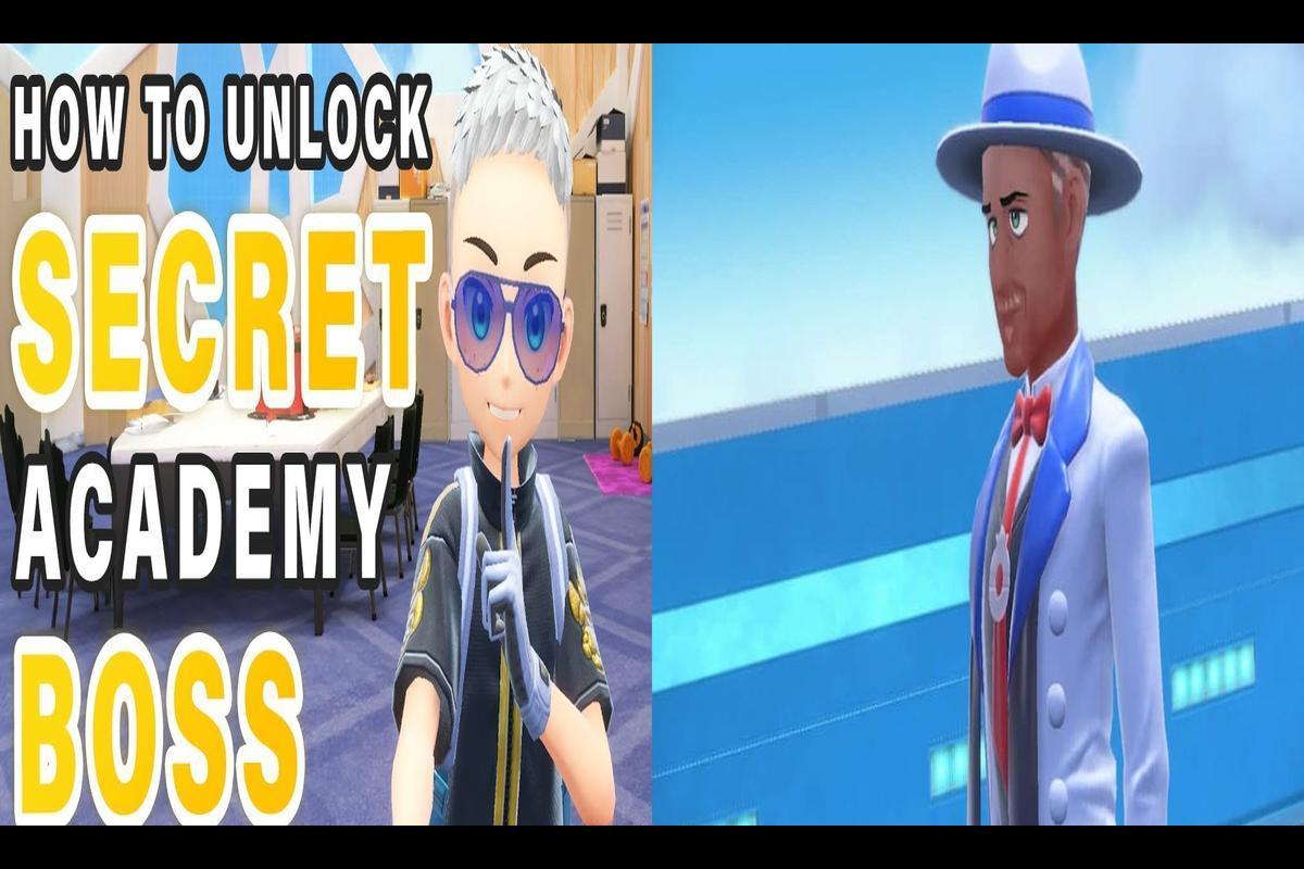 The Hidden Boss of Blueberry Academy: How to Unlock and Defeat Cyrano in Pokémon SV The Indigo Disk DLC