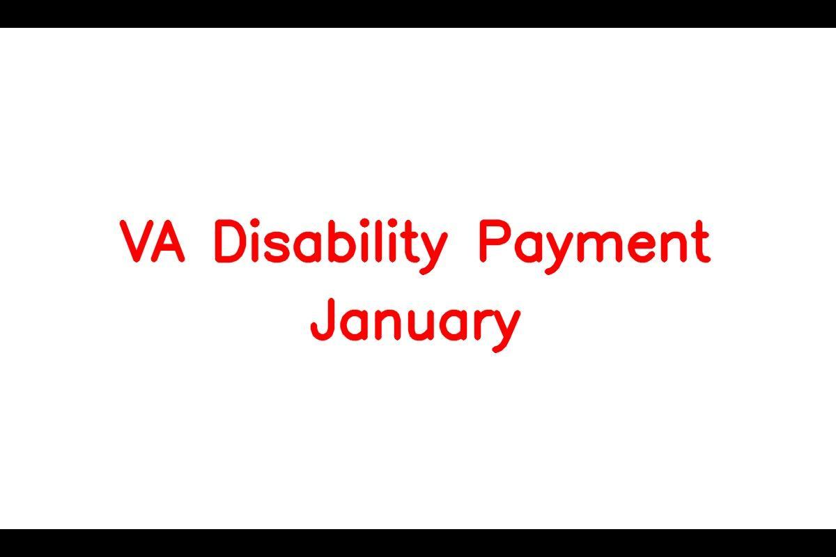 Increased Disability Compensation for Disabled Veterans
