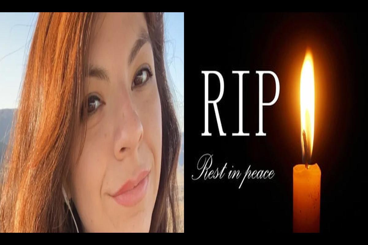 The Tragic Death of Veronica Aguilar