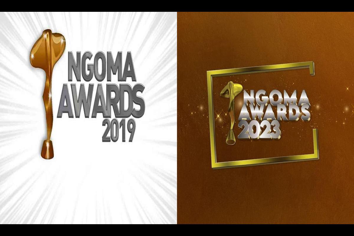 The Ngoma Awards 2023