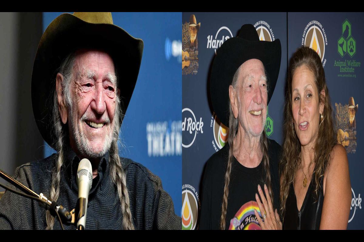 The Remarkable Legacy of Willie Nelson: A Musical Journey that Transcends Boundaries