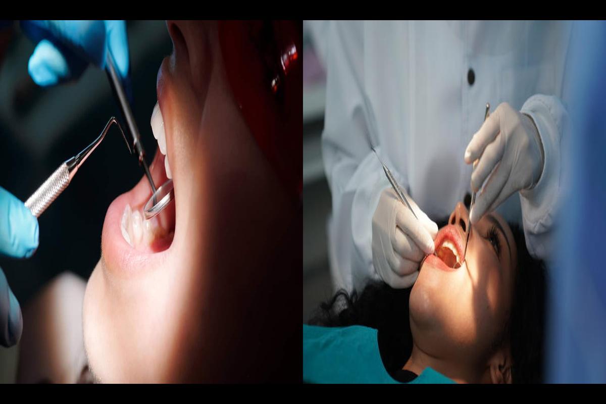 Woman Files Lawsuit Against Dentist for Multiple Surgical Procedures in One Visit