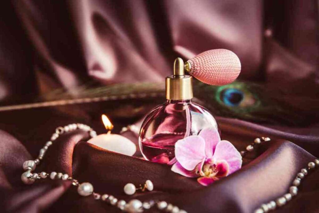 THE TOP 10 AROMAS ON THE PLANET