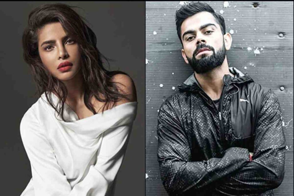 India's Top 10 Most Followed Instagram Personalities